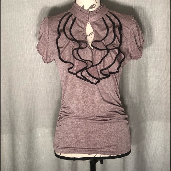 HeartSoul Tops - HeartSoul blouse